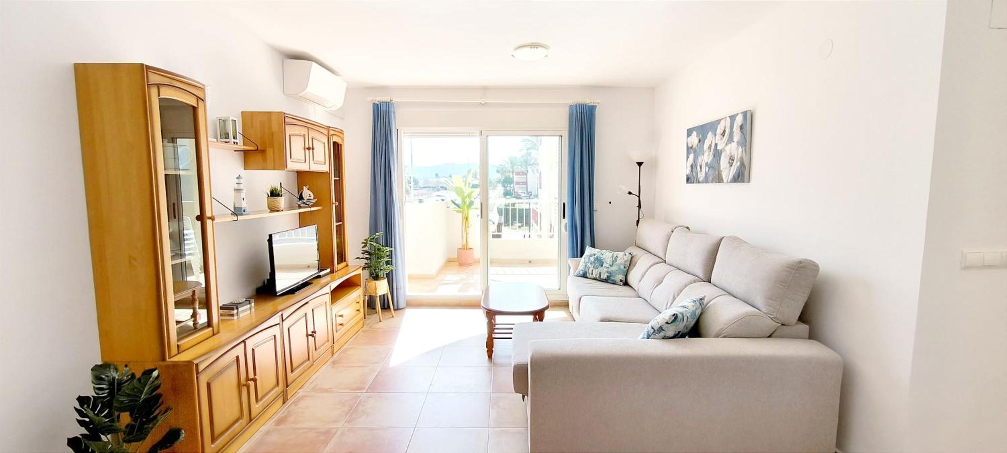 Apartamento Playa Sol By Denia Costa 외부 사진