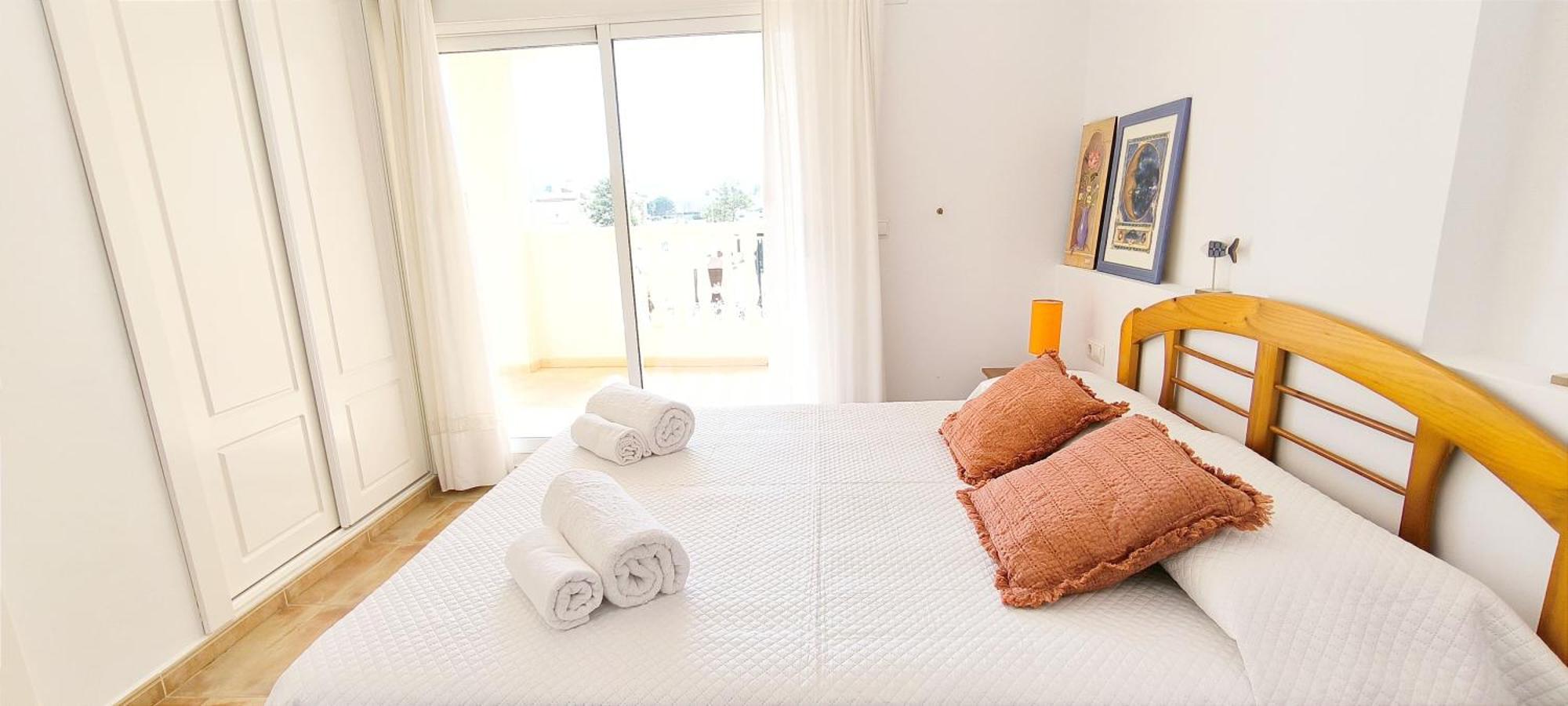 Apartamento Playa Sol By Denia Costa 외부 사진